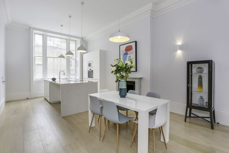 Bloomsbury Kingsway Serviced Apartments