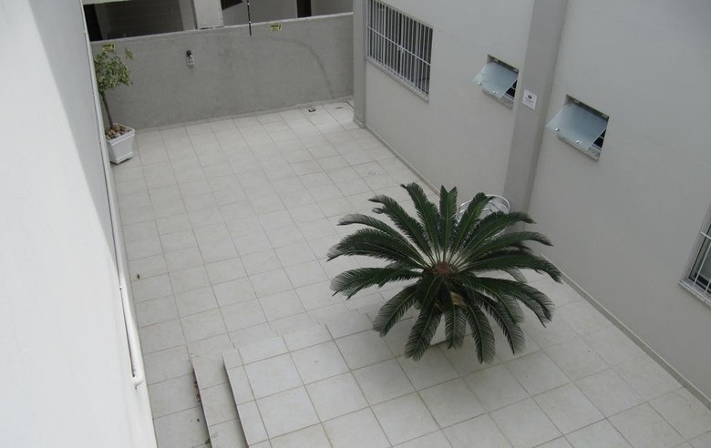 Ilha Norte Apart Hotel