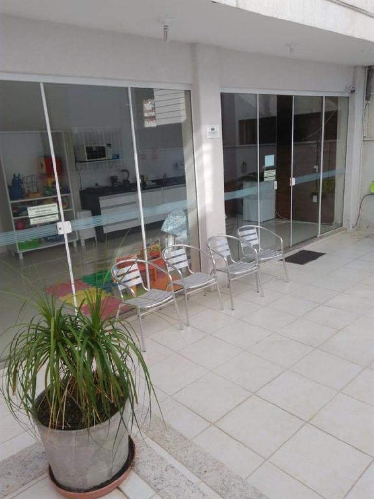 Ilha Norte Apart Hotel