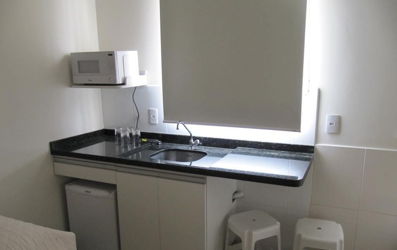Ilha Norte Apart Hotel