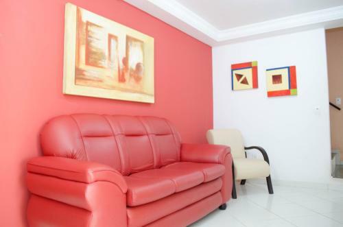 Apartamento Edificio Jo�o Meira