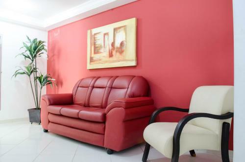 Apartamento Edificio Jo�o Meira