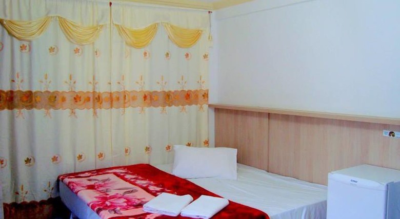 Posada Pousada Xixo Escultura