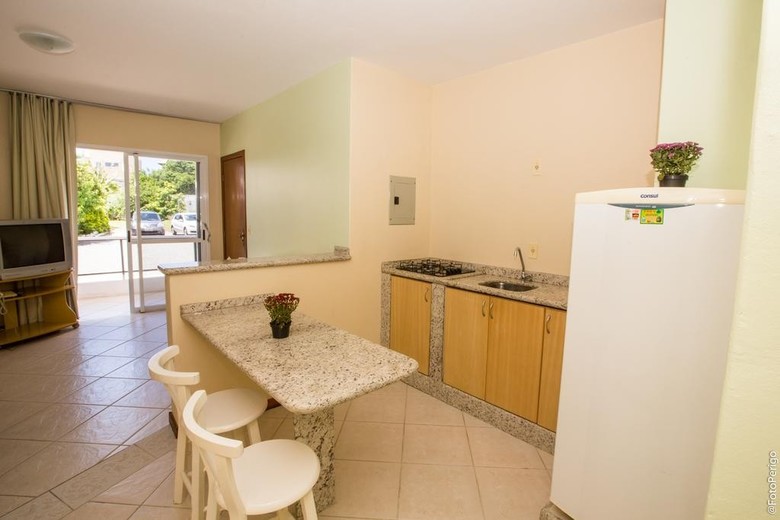 Hostal Pousada Praia Campeche