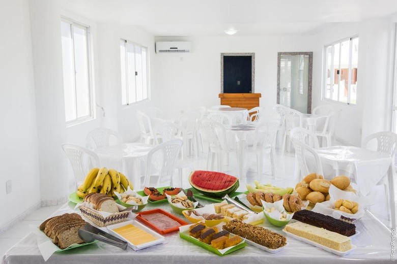 Hostal Pousada Praia Campeche