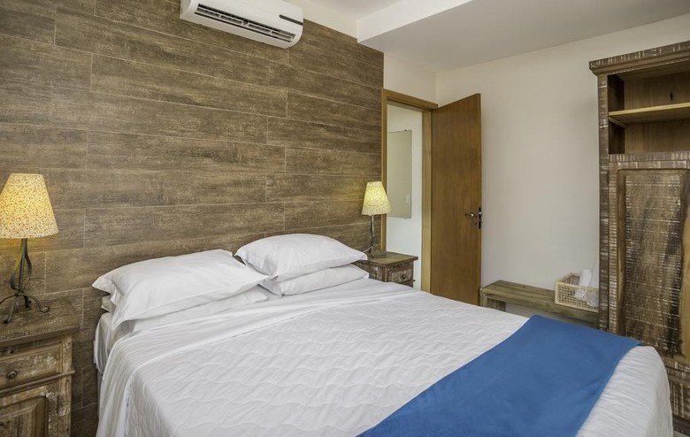 Ang� Jurer� Apart Hotel