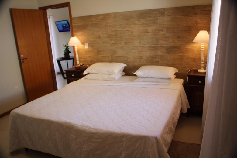 Ang� Jurer� Apart Hotel