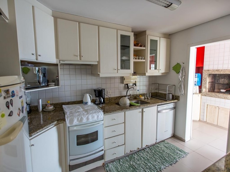 Bed & Breakfast Girass�is Da Lagoa