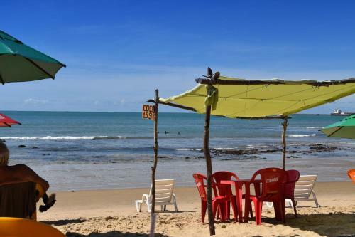 Apartamento Seaflats - Meireles