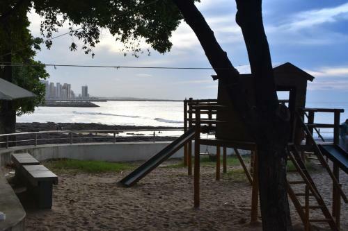 Apartamento Seaflats - Meireles