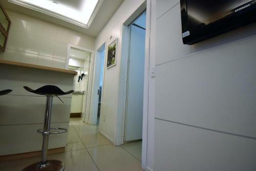 Apartamento Seaflats - Meireles