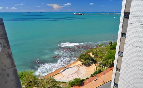 Apartamento Seaflats - Meireles