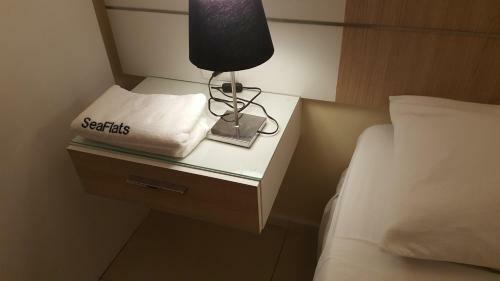 Apartamento Seaflats - Meireles