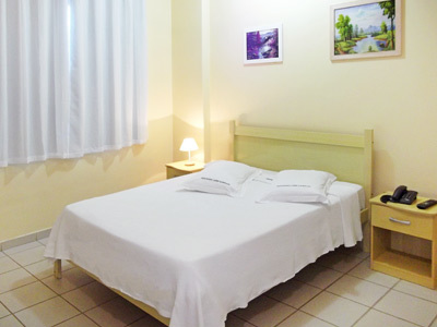Lord Hotel Camburi