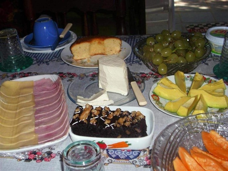 Hostal Sossego Guest House