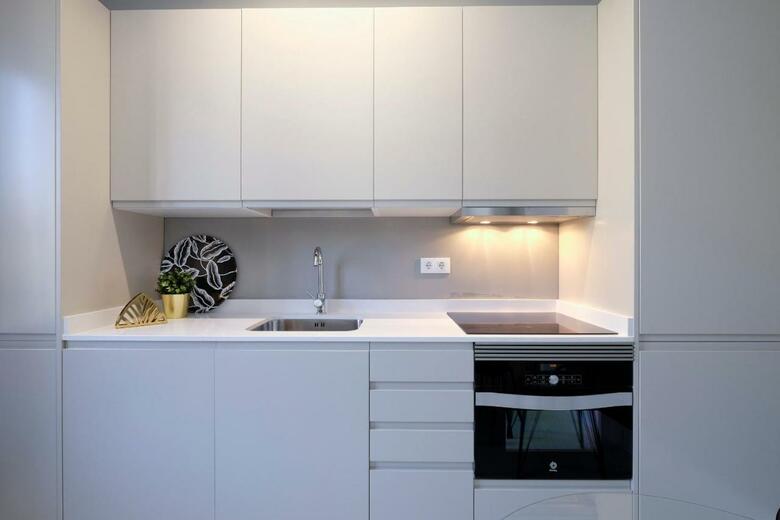 Apartamentos Placeta de San Gil