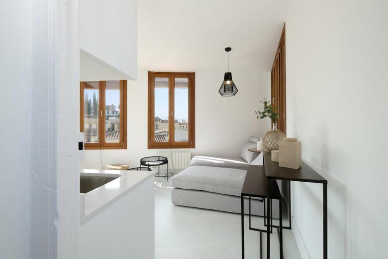 Apartamentos Placeta de San Gil