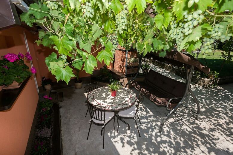Apartamentos Garden House Matulji