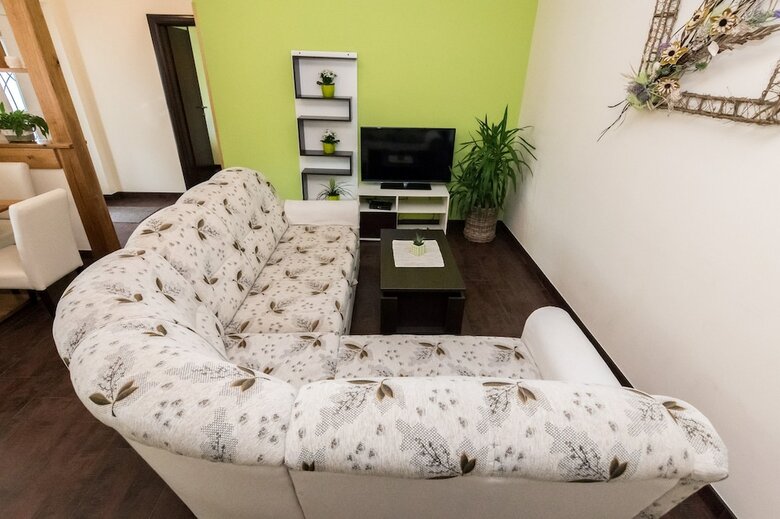 Apartamentos Garden House Matulji