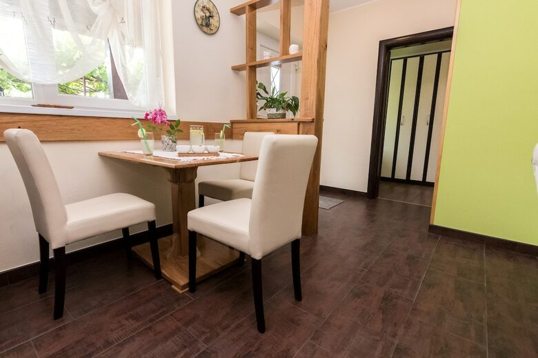Apartamentos Garden House Matulji