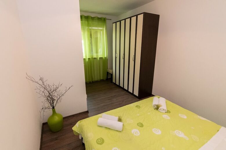 Apartamentos Garden House Matulji