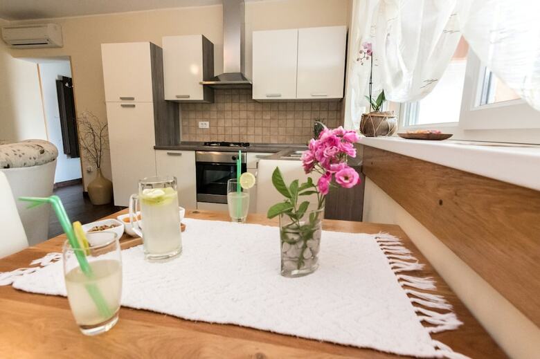 Apartamentos Garden House Matulji