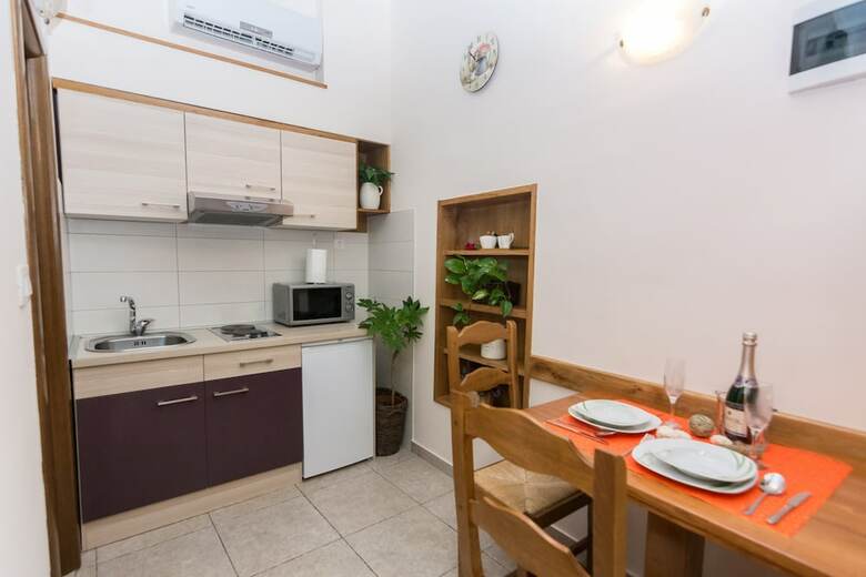 Apartamentos Garden House Matulji
