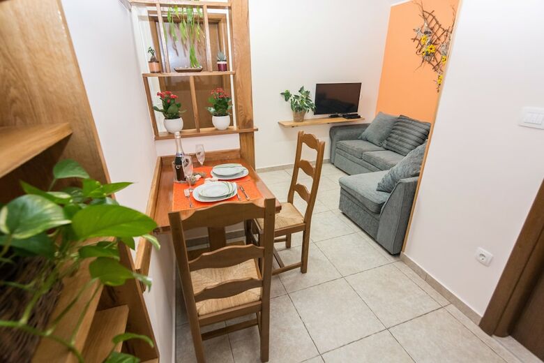 Apartamentos Garden House Matulji