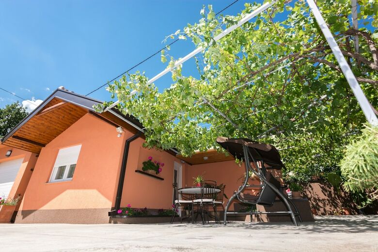 Apartamentos Garden House Matulji