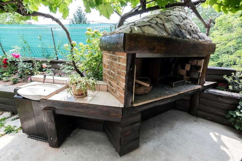 Apartamentos Garden House Matulji
