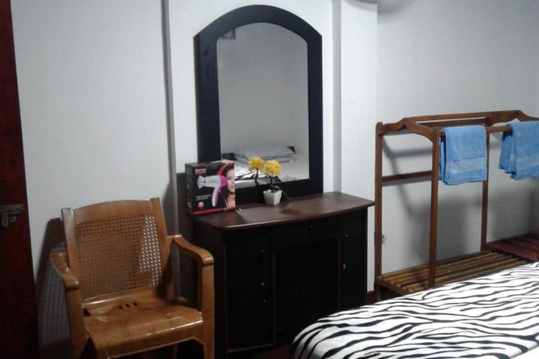 Hotel Pine Village Home Stay