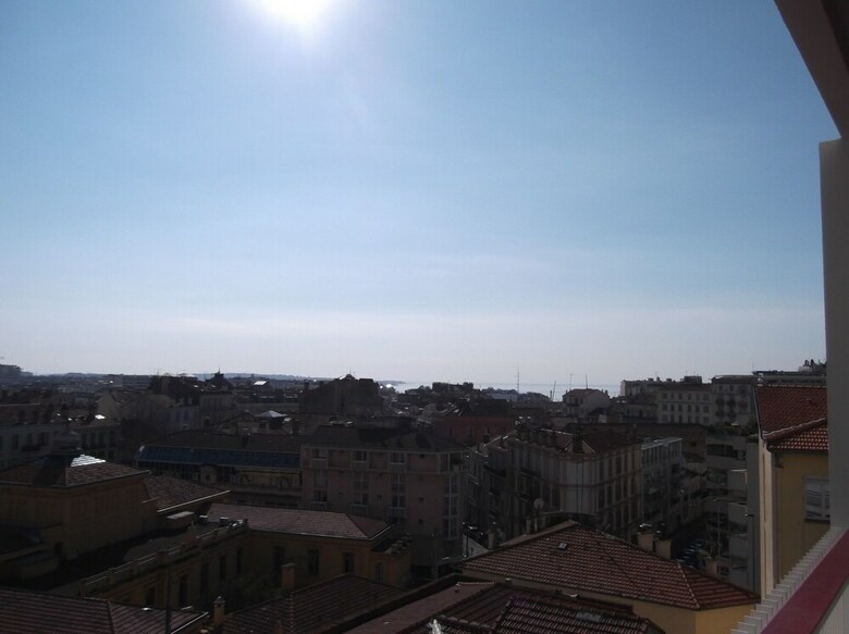Apartamento Welcome To Cannes - Le Corail