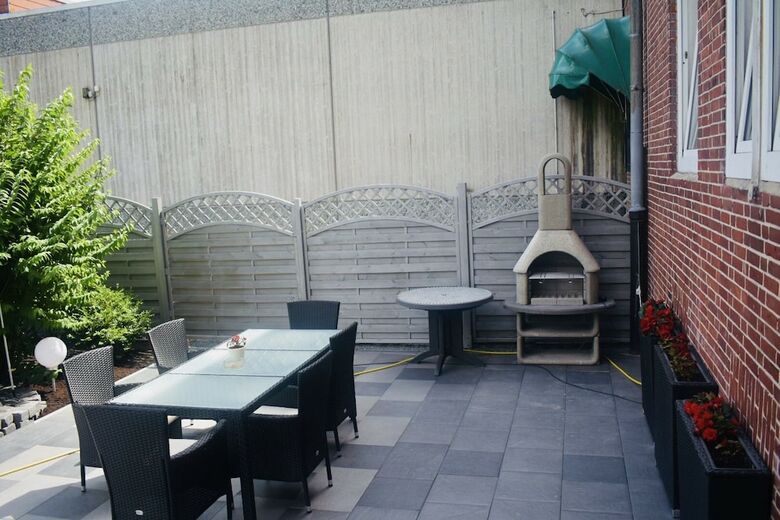 Apartamento Ammerland Appartements