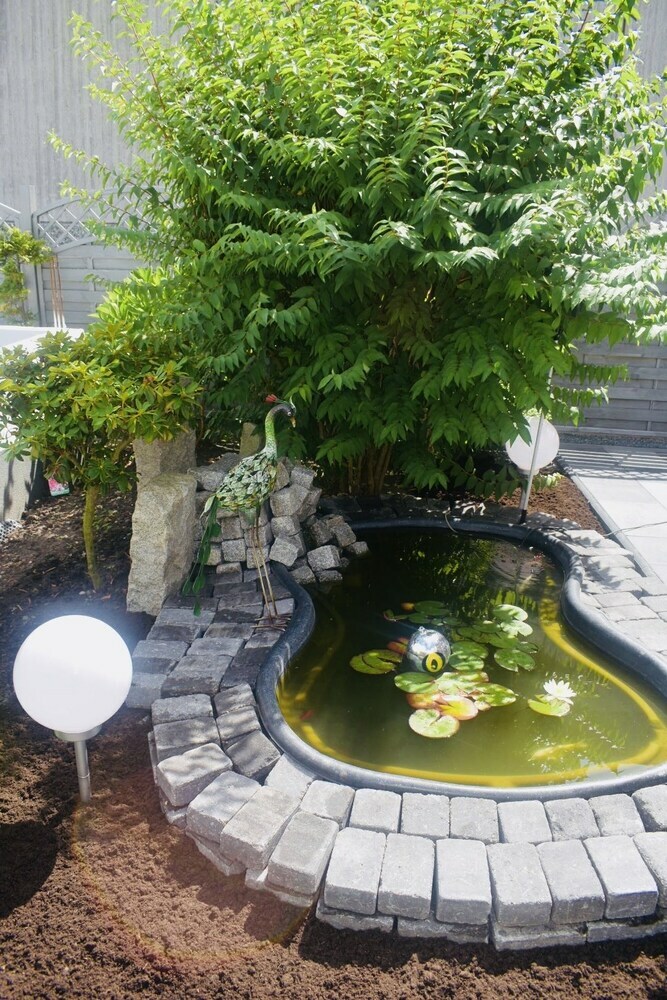 Apartamento Ammerland Appartements