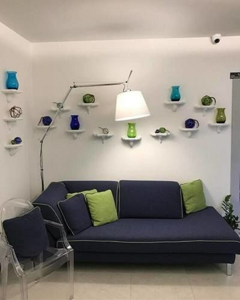 Bed & Breakfast Al Parco Primavera