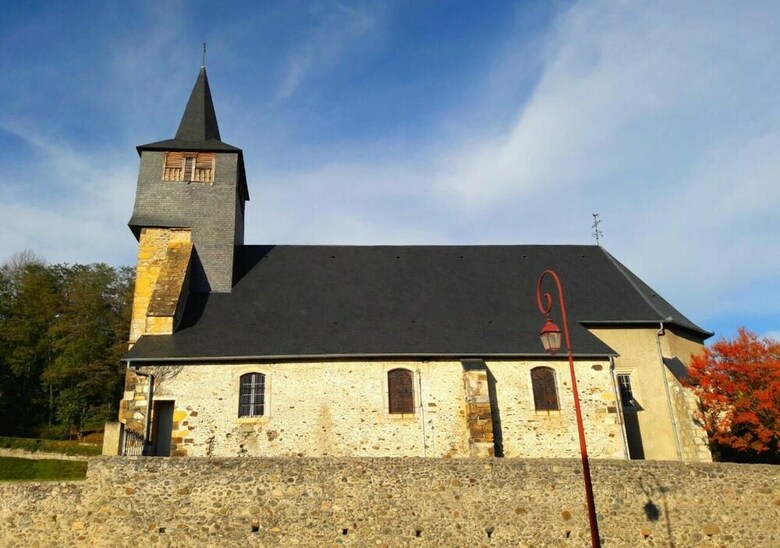 Domaine Lou Castet B&B