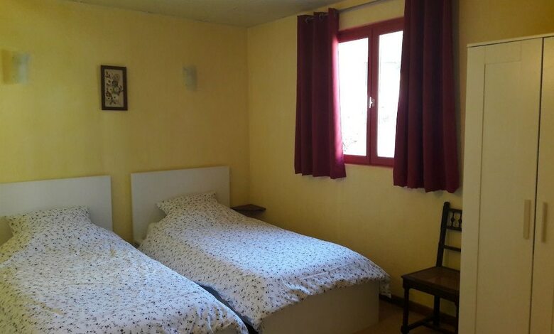Domaine Lou Castet B&B