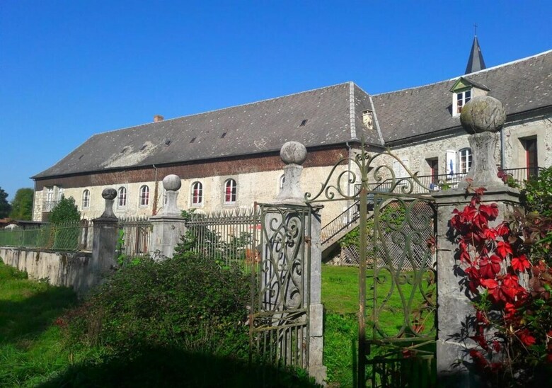 Domaine Lou Castet B&B