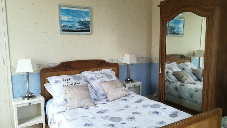 Bed & Breakfast Chambres D'h�tes Les Damiers