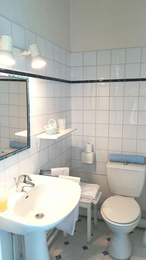 Bed & Breakfast Chambres D'h�tes Les Damiers