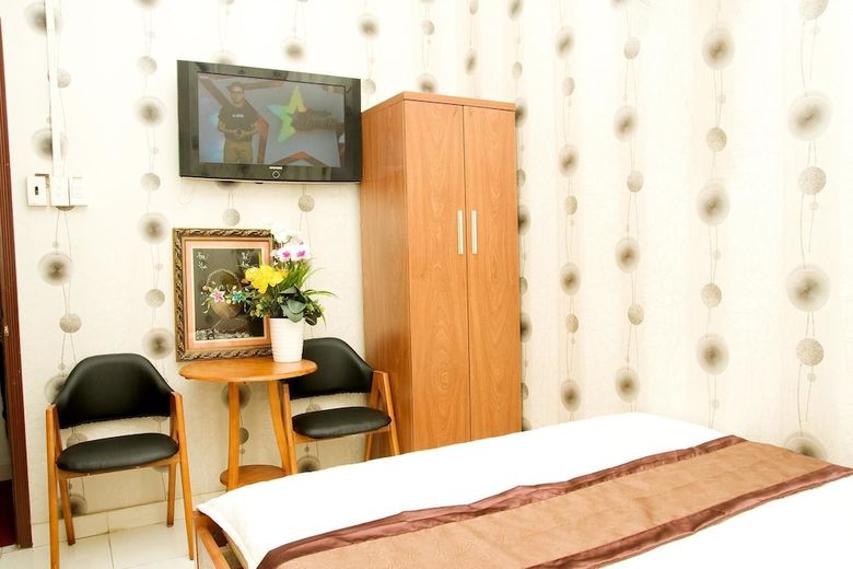 Trinh Ngoc Hotel
