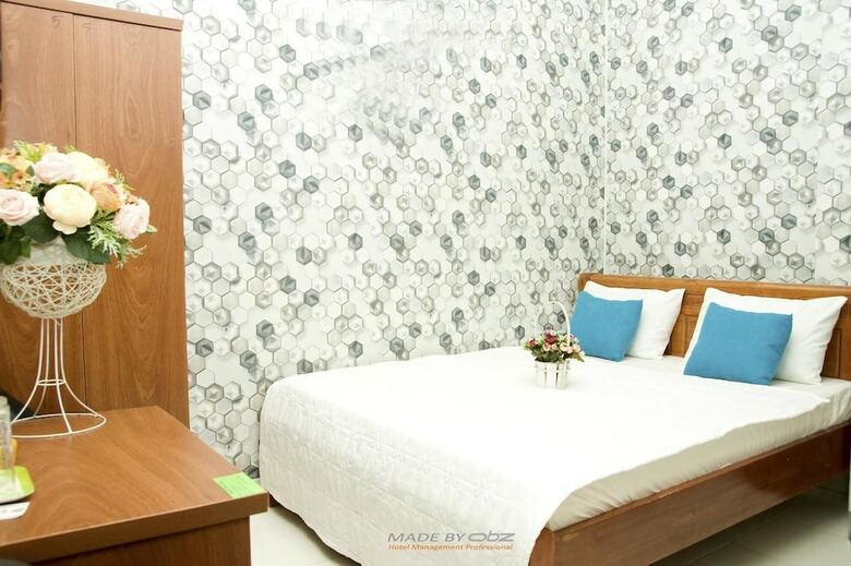Trinh Ngoc Hotel