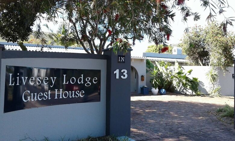 Hotel Livesey Lodge