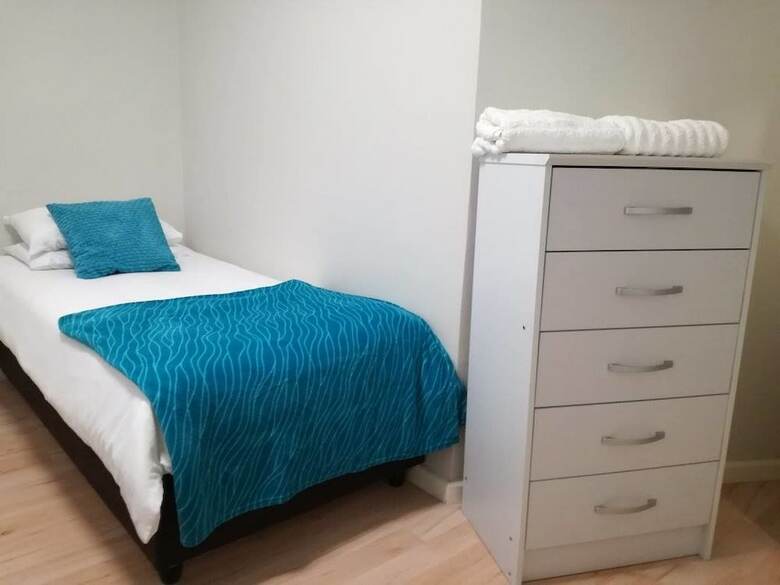 Hotel Livesey Lodge