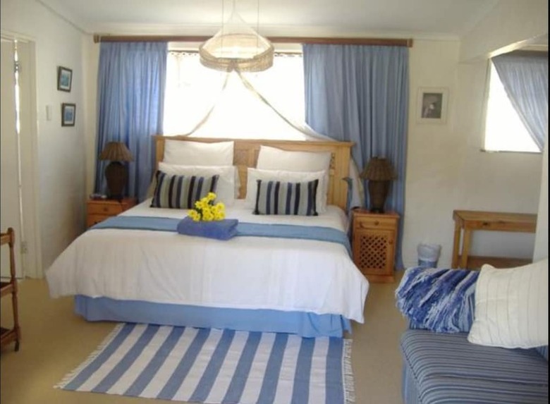 Hotel Livesey Lodge
