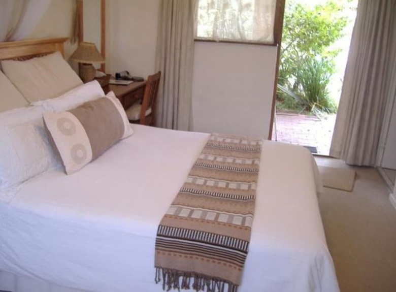 Hotel Livesey Lodge