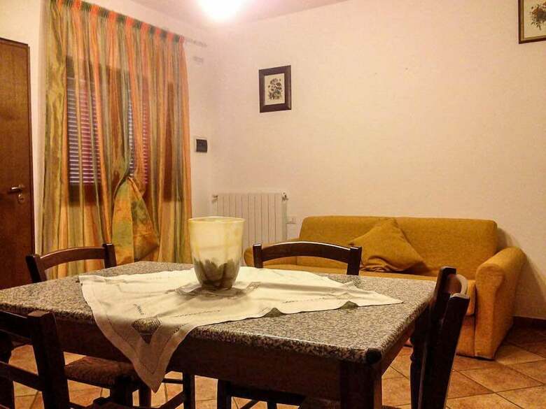 Apartamento Appartamenti Gli Ulivi Di Maremma