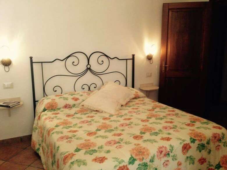 Apartamento Appartamenti Gli Ulivi Di Maremma