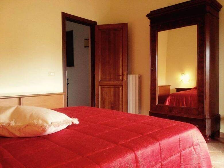 Apartamento Appartamenti Gli Ulivi Di Maremma
