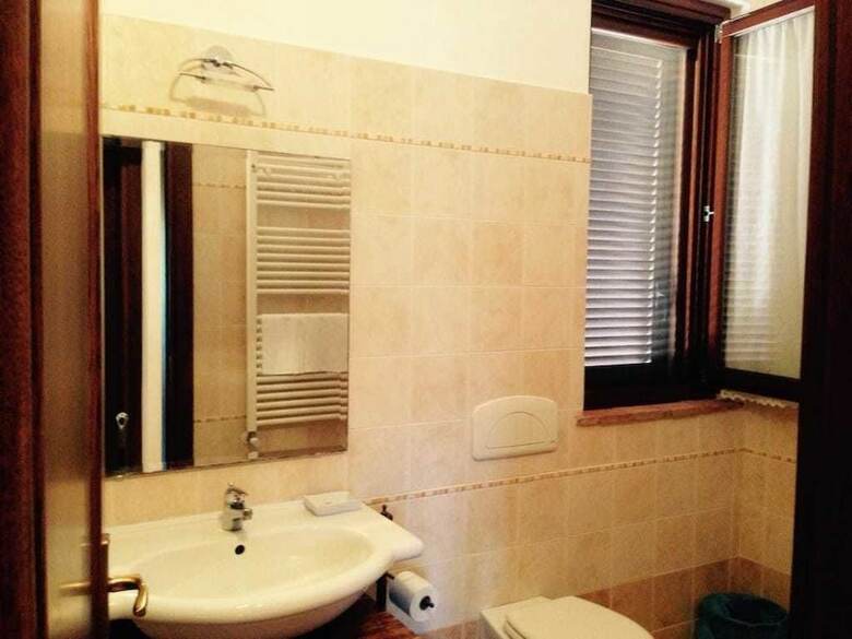Apartamento Appartamenti Gli Ulivi Di Maremma